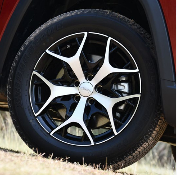 Wheels