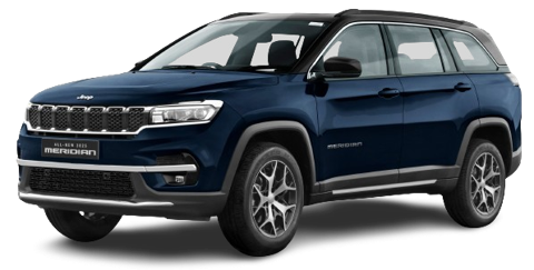 Galaxy Blue With Black Roof