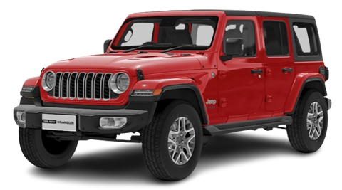 Firecracker Red