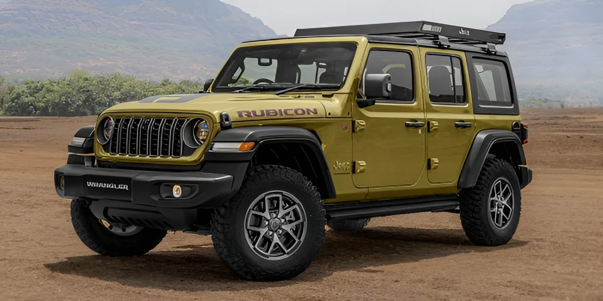 Wrangler