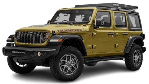 Wrangler