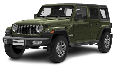 Sarge Green