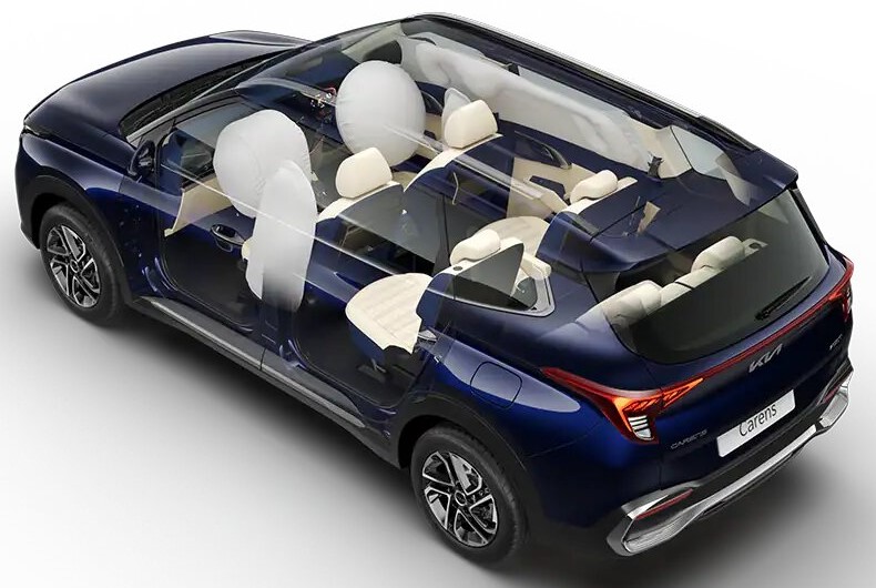 Airbags