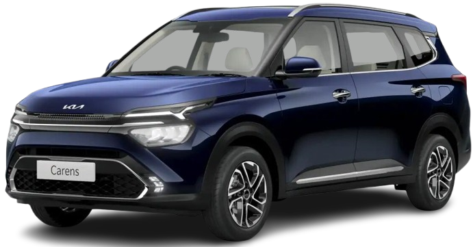 Kia Carens (2022-2023)