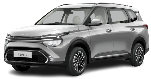 Kia Carens (2022-2023)