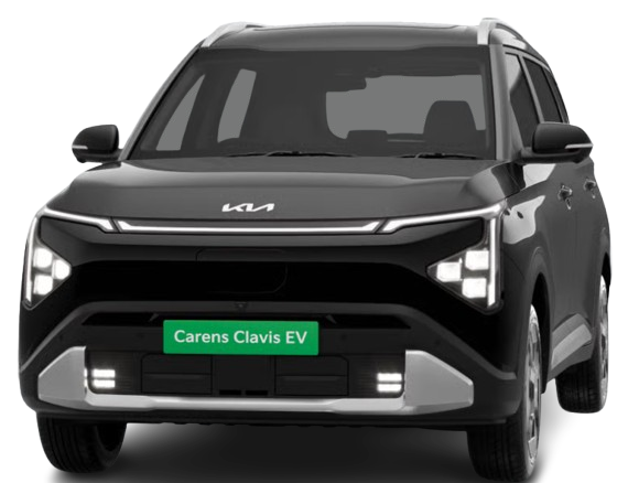 Kia Carens Clavis EV