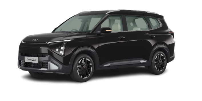 Kia Carens Clavis