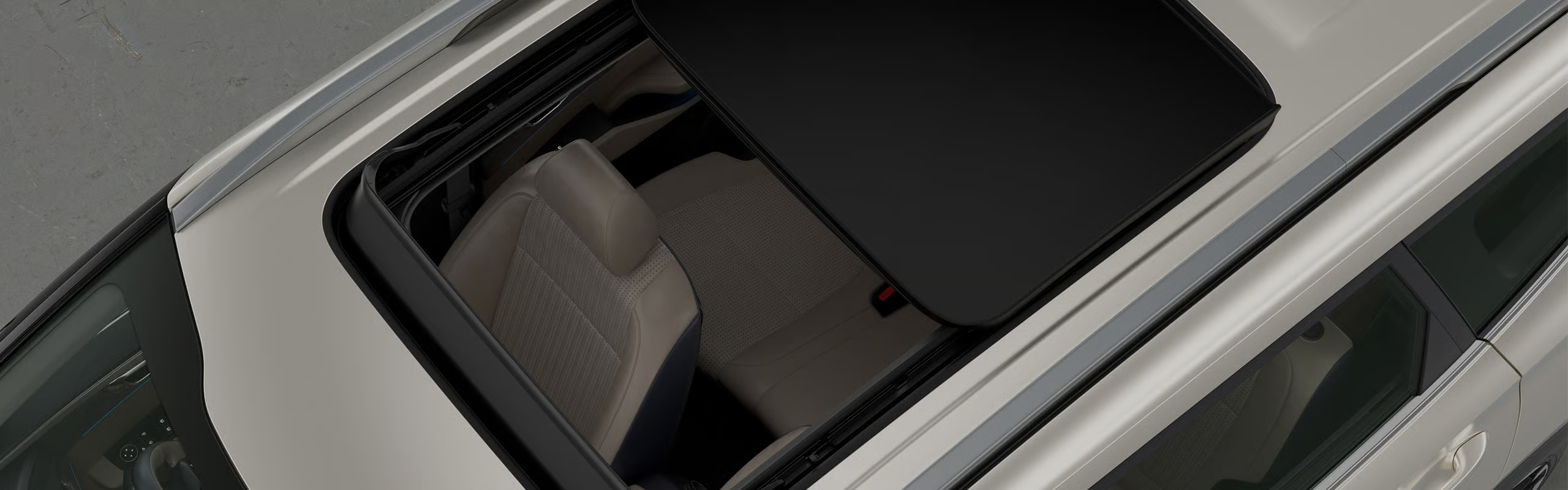 Sunroof