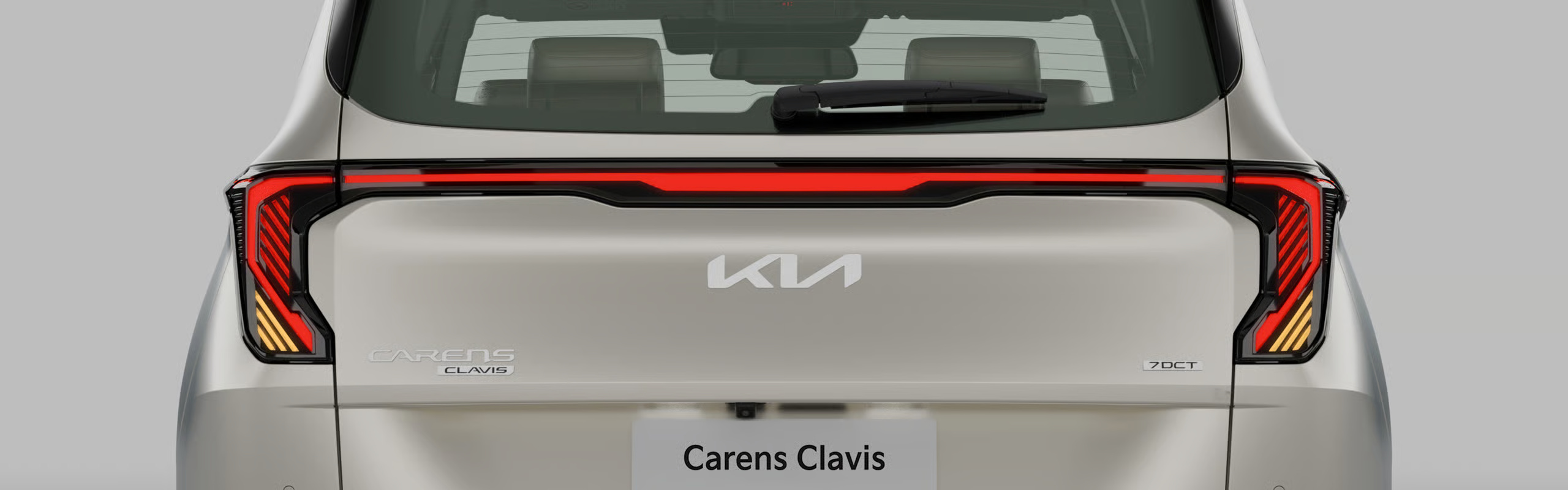 Taillights
