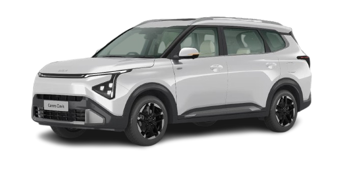 Kia Carens Clavis