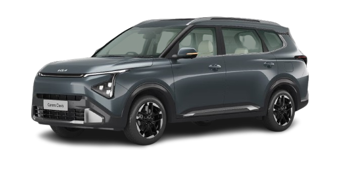 Kia Carens Clavis