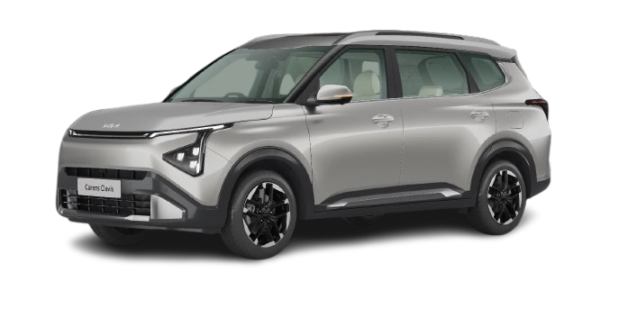 Kia Carens Clavis