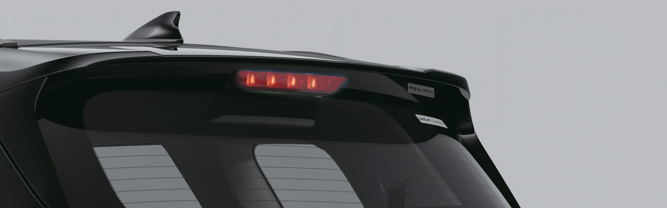 Rear Spoiler