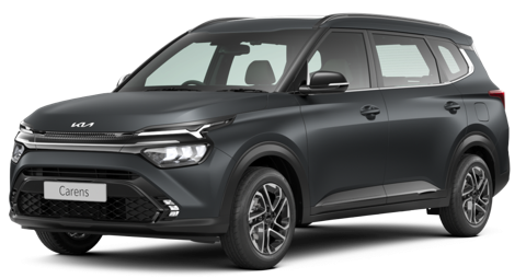Matte Graphite