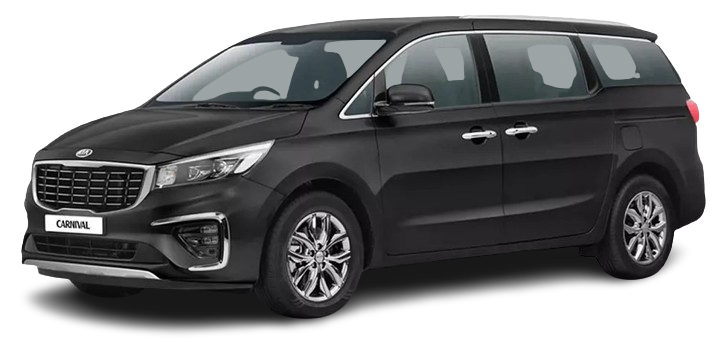 Kia Carnival (2020-2023)