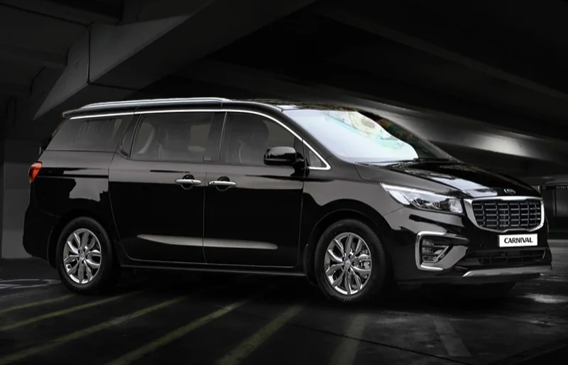 Kia Carnival (2020-2023)