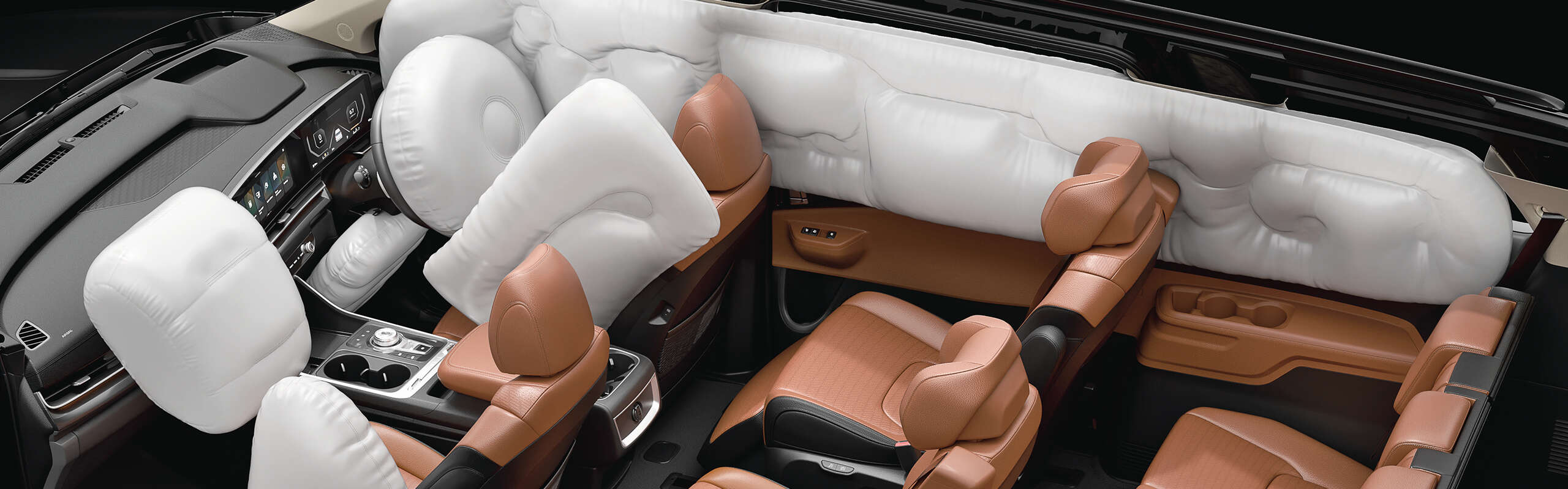 Airbags