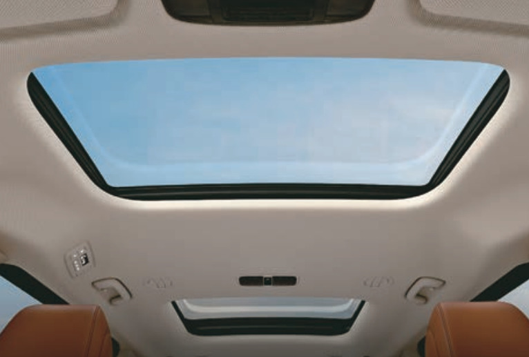 Sunroof