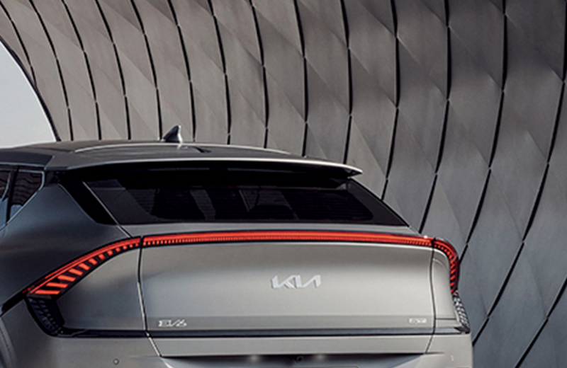Taillights