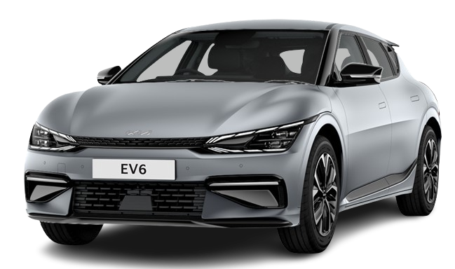 EV6 (2022-2025)