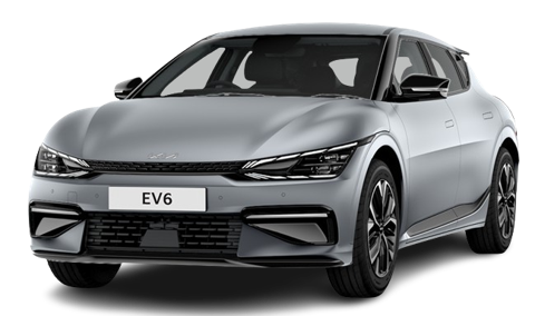 EV6 (2022-2025)
