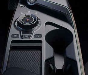 Driving Modes