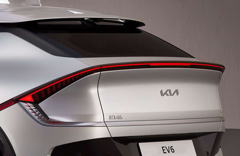Taillights