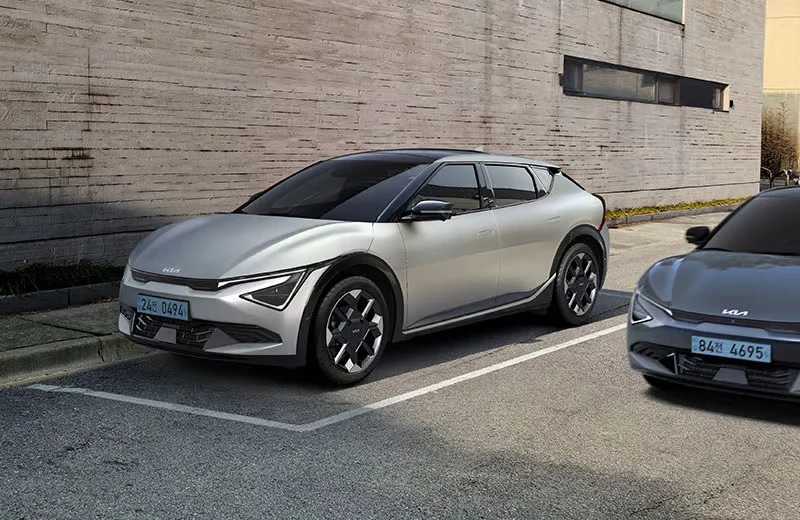 Kia EV6