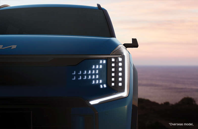 Taillights