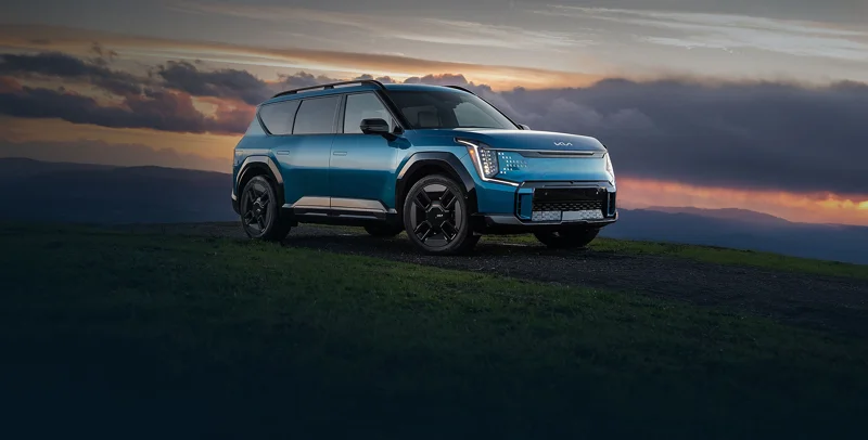 Kia EV9