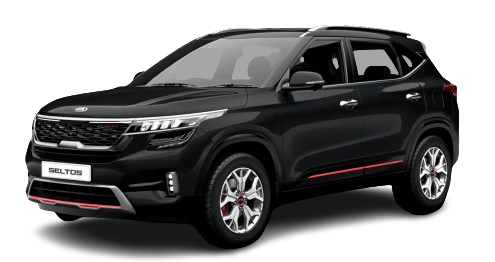 Kia Seltos (2022-2023)
