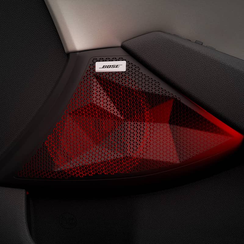 Speakers