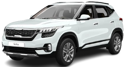 Kia Seltos (2022-2023)