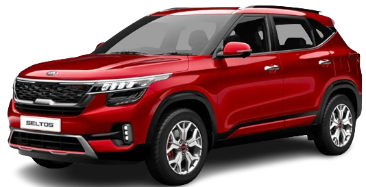 Kia Seltos (2022-2023)