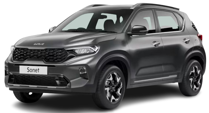 Kia Seltos (2022-2023)