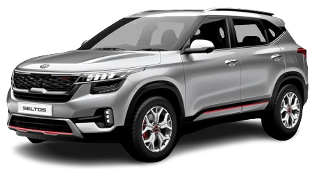 Kia Seltos (2022-2023)