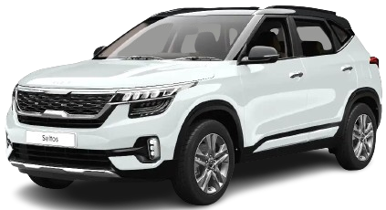 Kia Seltos (2022-2023)