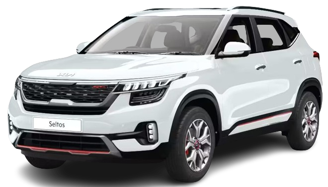 Kia Seltos (2023-2023)