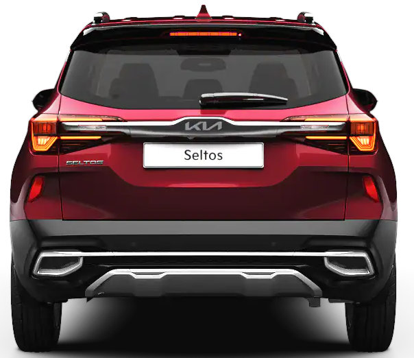 Rear Spoiler
