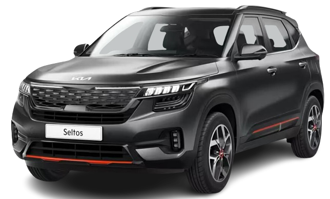 Kia Seltos (2023-2023)