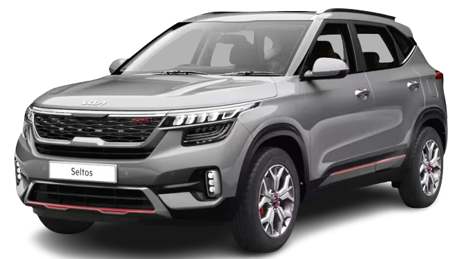 Kia Seltos (2023-2023)