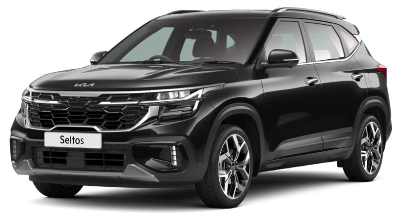 Kia Seltos (2023-2026)