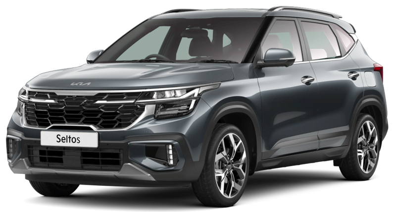 Kia Seltos (2023-2026)