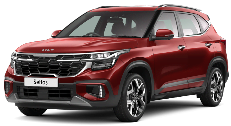 Kia Seltos (2023-2026)