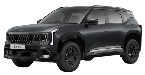 Xclusive Matte Graphite