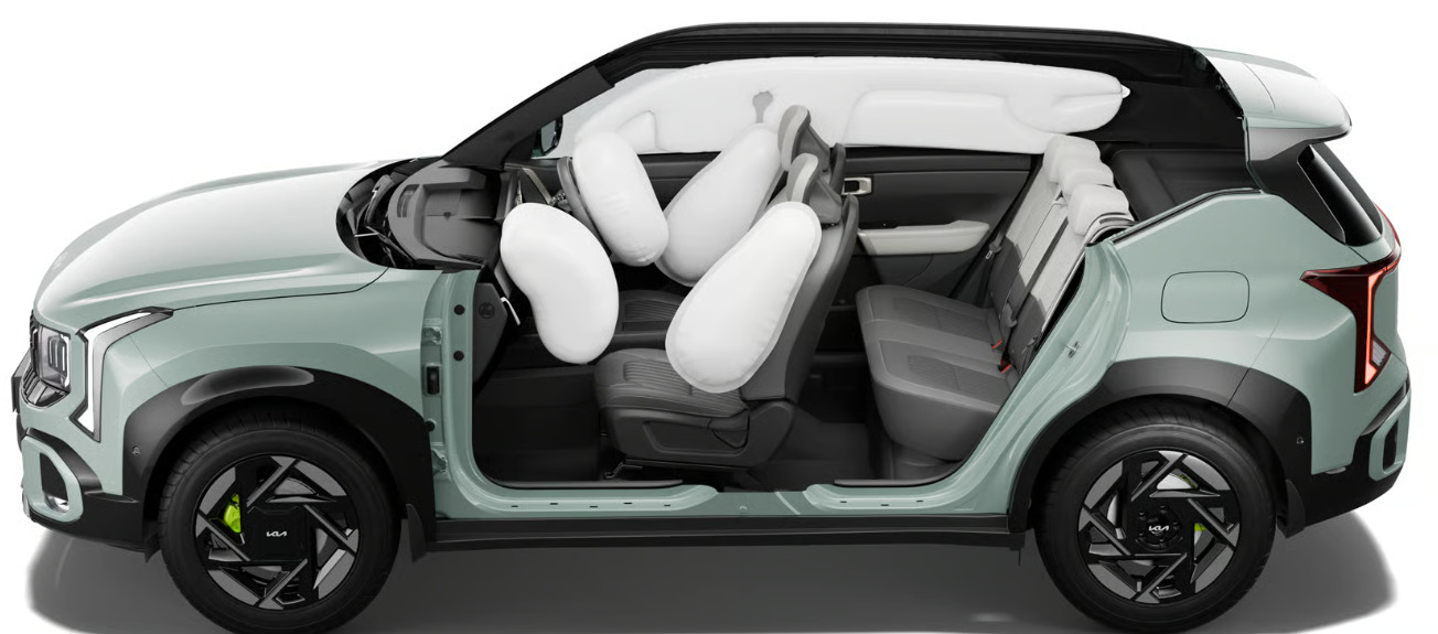 Airbags
