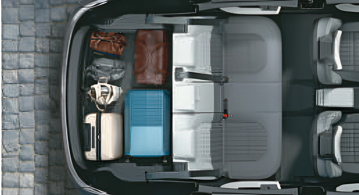Boot Space