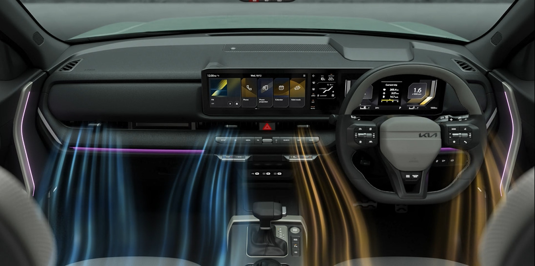 Air Conditioning