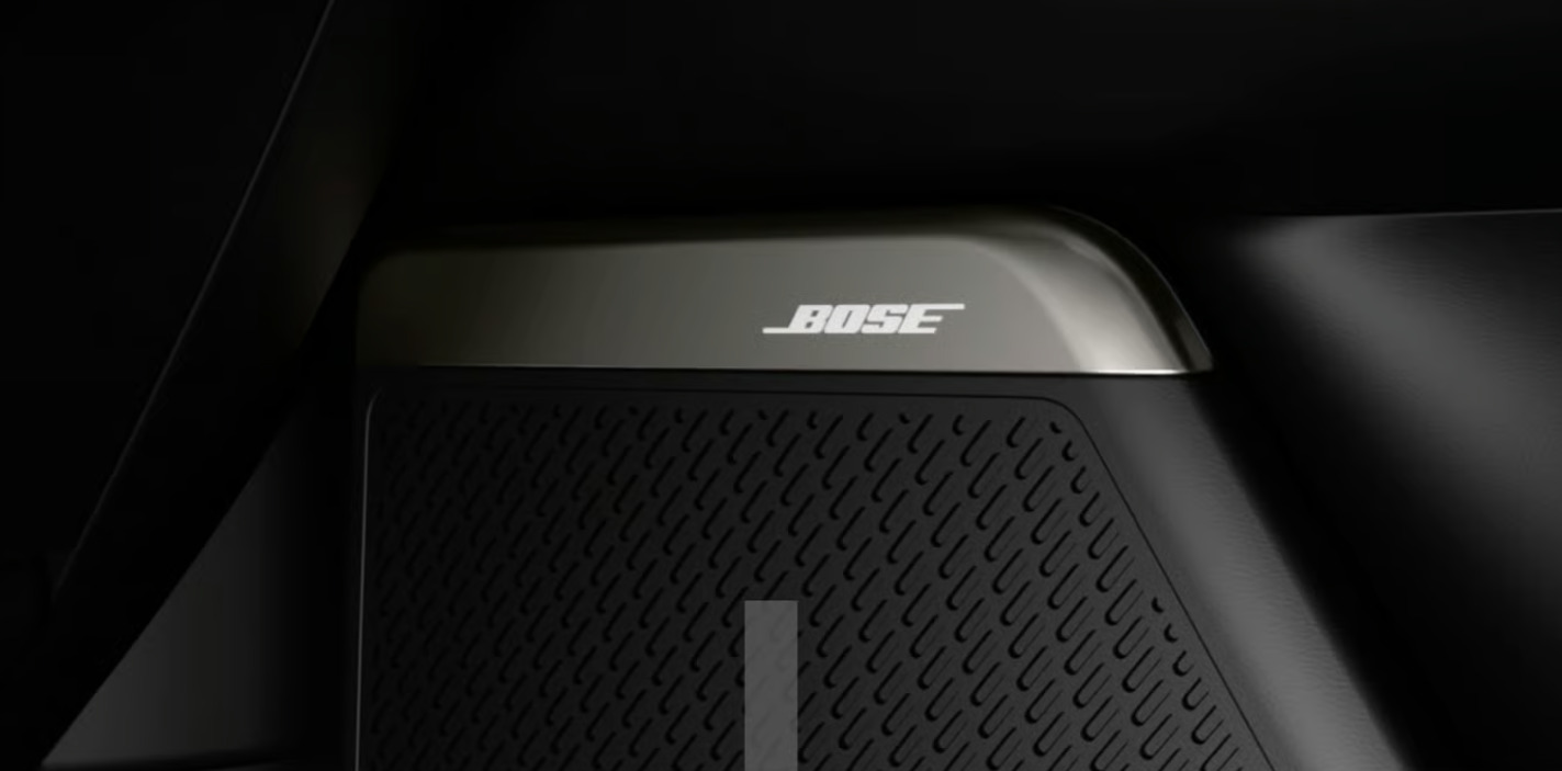 Speakers