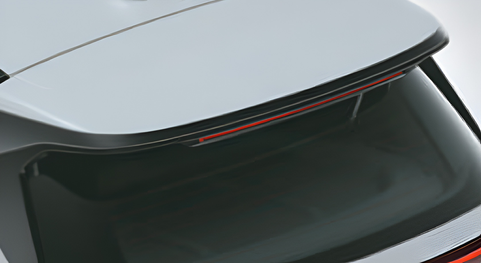 Rear Spoiler